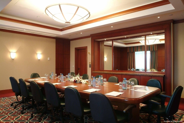 Hotel Courtyard by Marriott Tbilisi (Tbilissi)